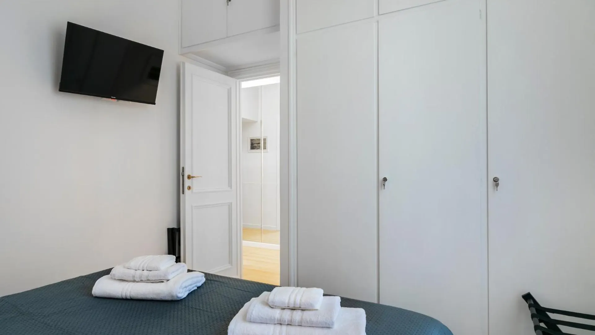 Apartamento Allegra Domus Roma