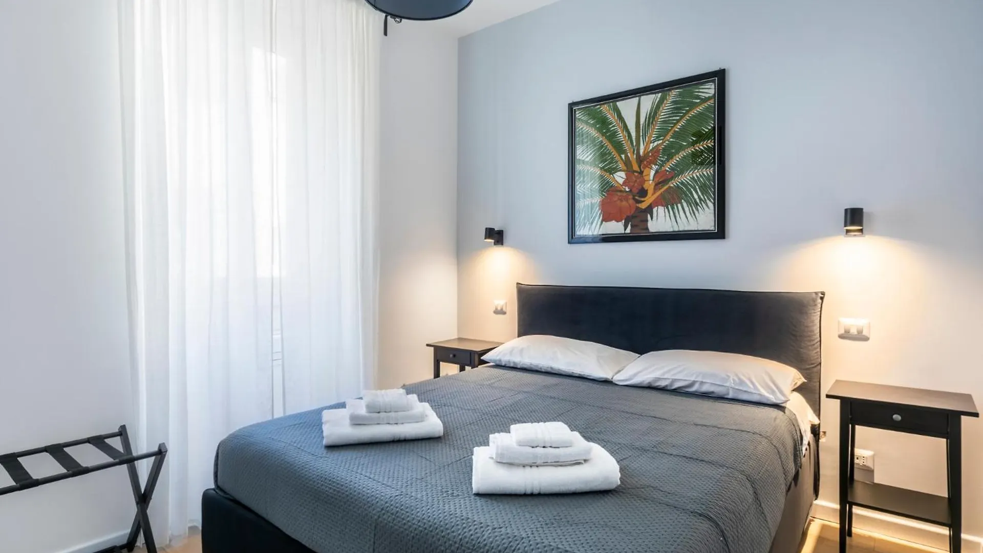 Apartamento Allegra Domus Roma Itália