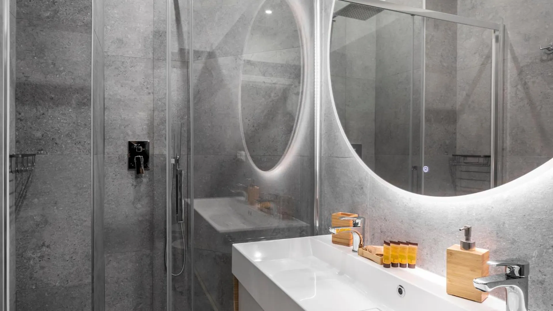 Allegra Domus Roma Apartamento